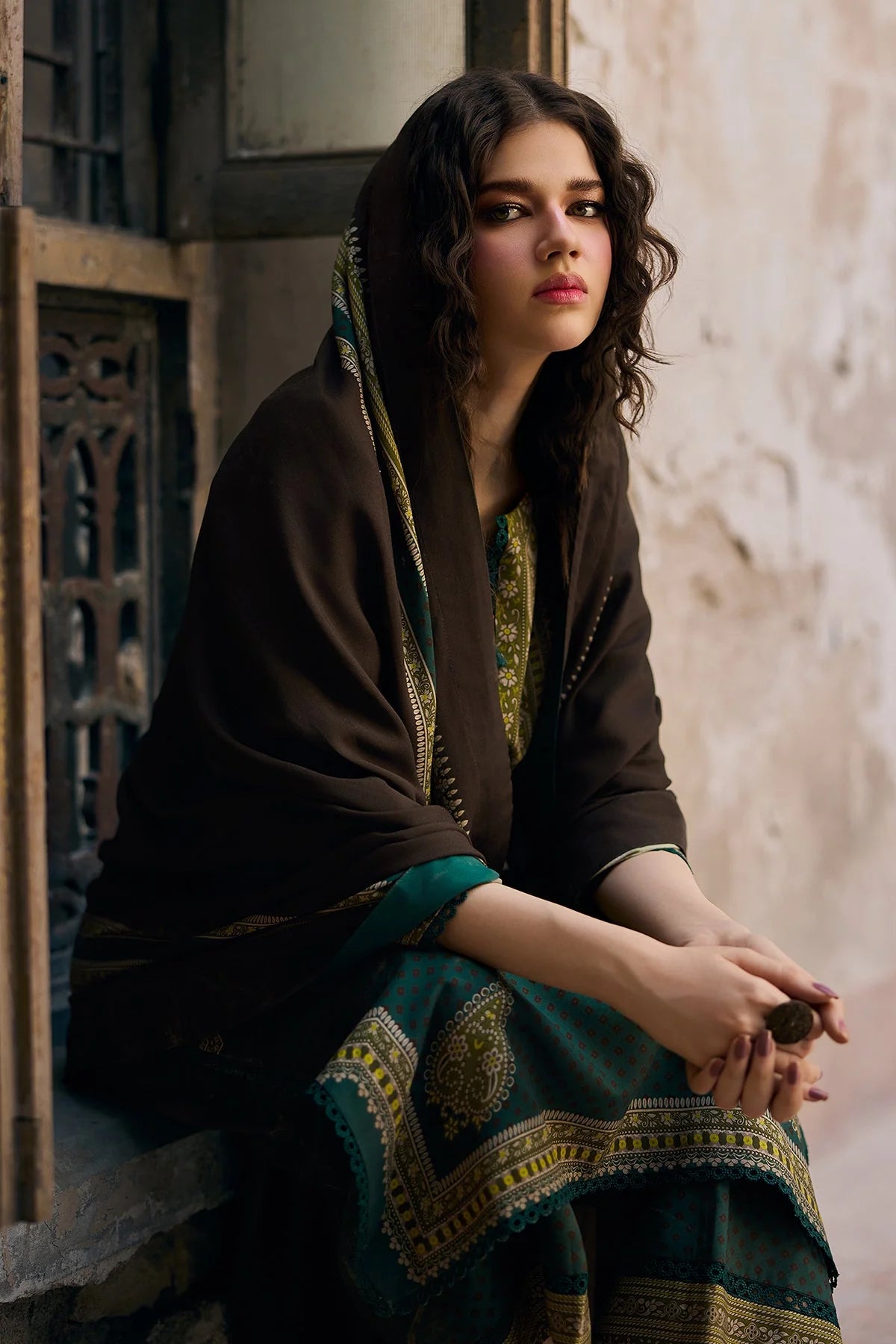 3PC GRIP WINTER GC-A31