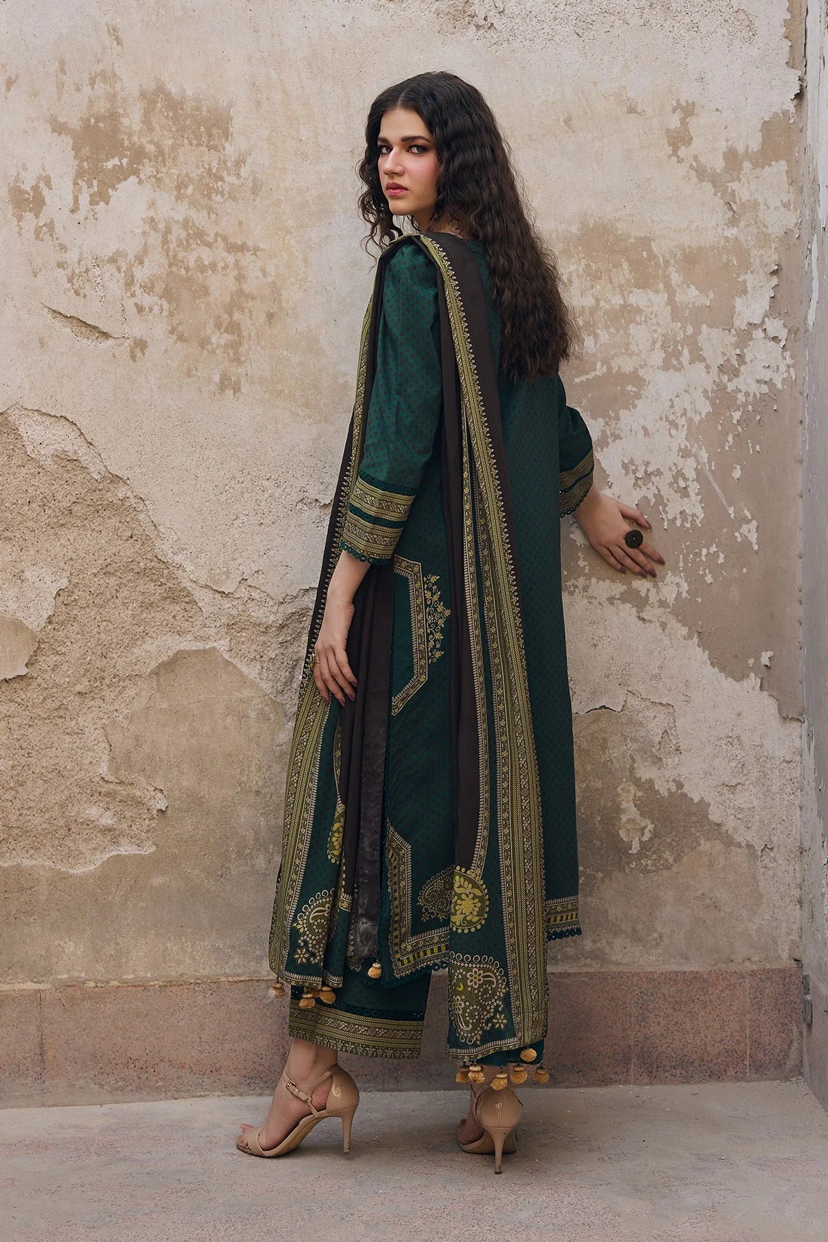 3PC GRIP WINTER GC-A31