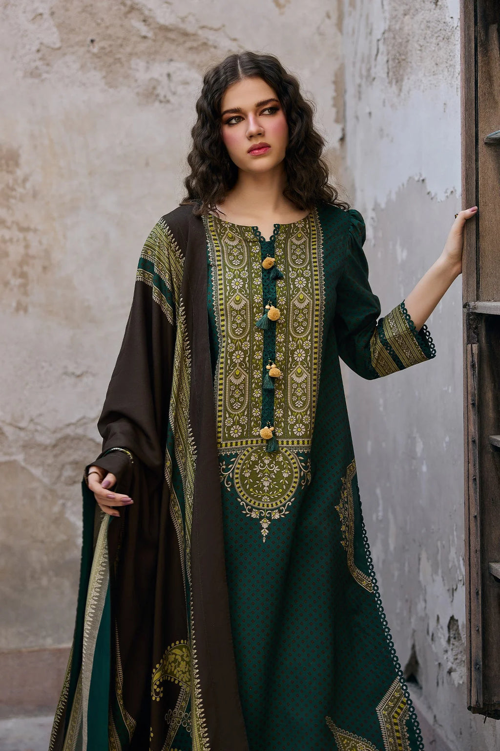 3PC GRIP WINTER GC-A31