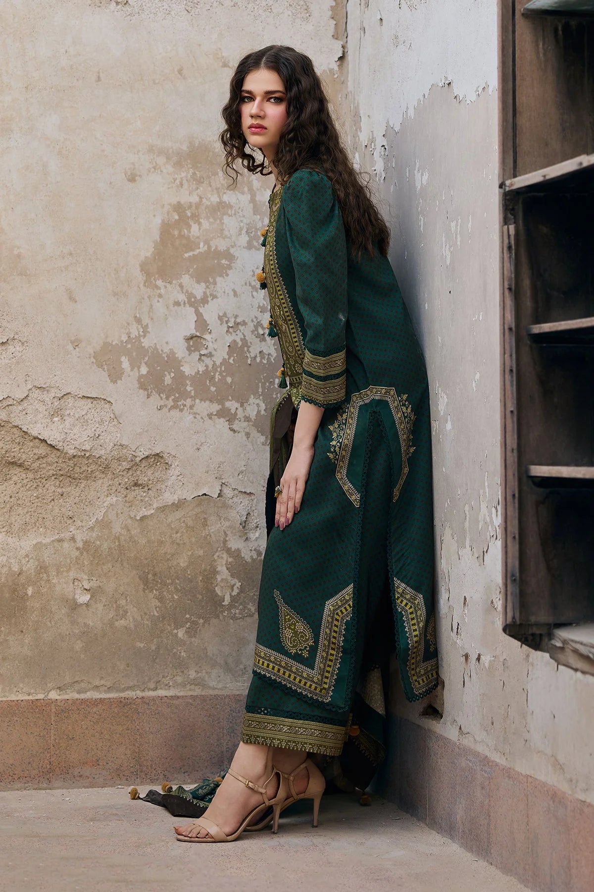 3PC GRIP WINTER GC-A31