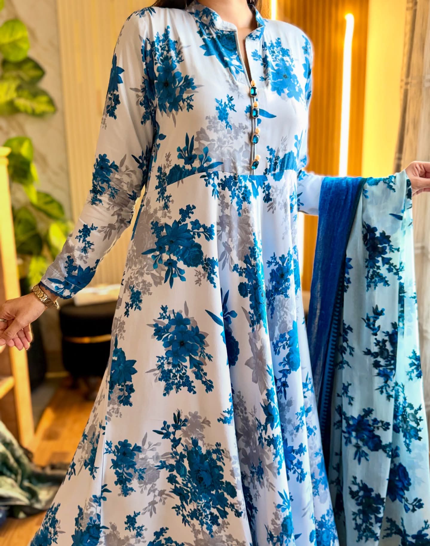 3 PIECE BANA DORA FROK GC-A36