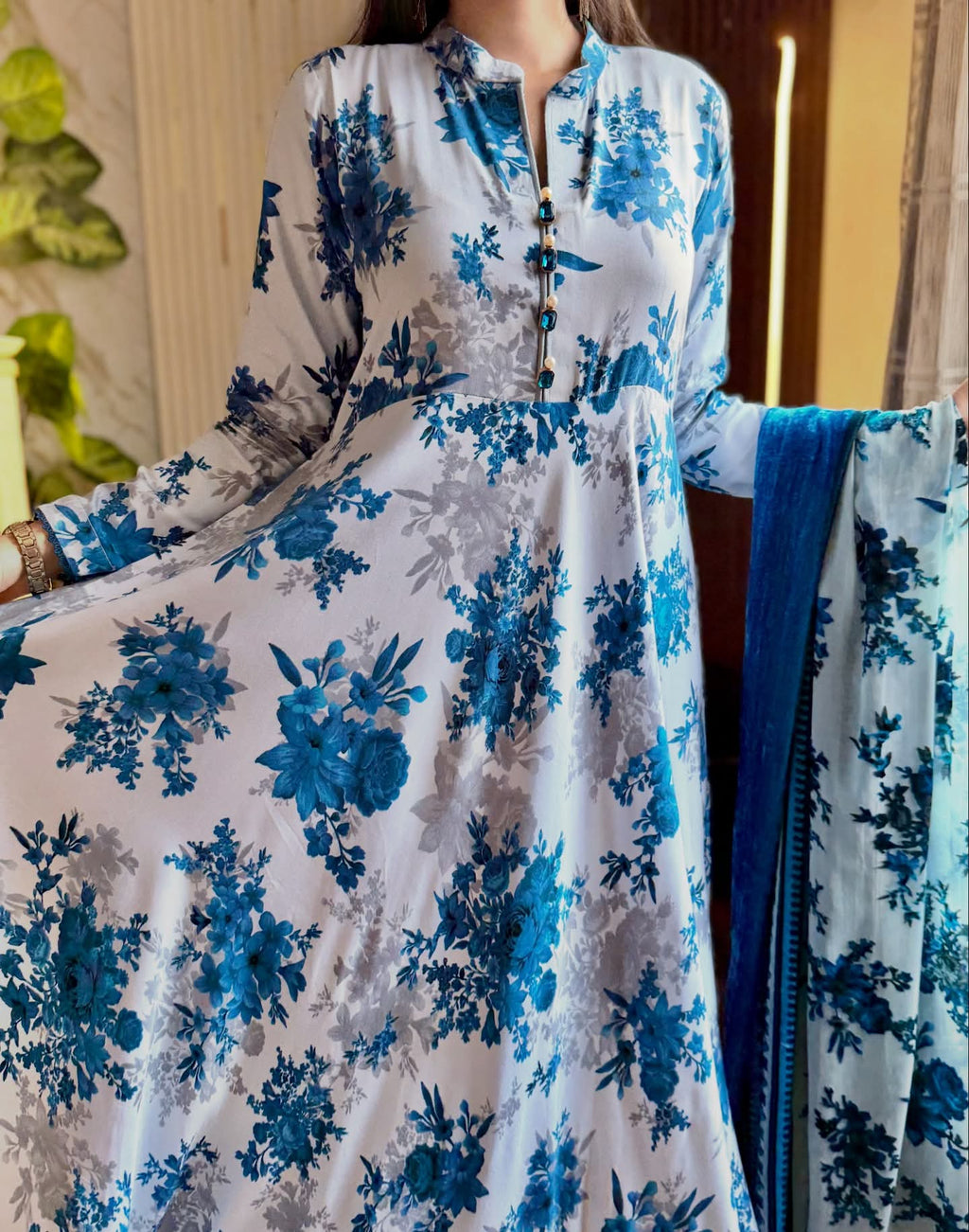 3 PIECE BANA DORA FROK GC-A36