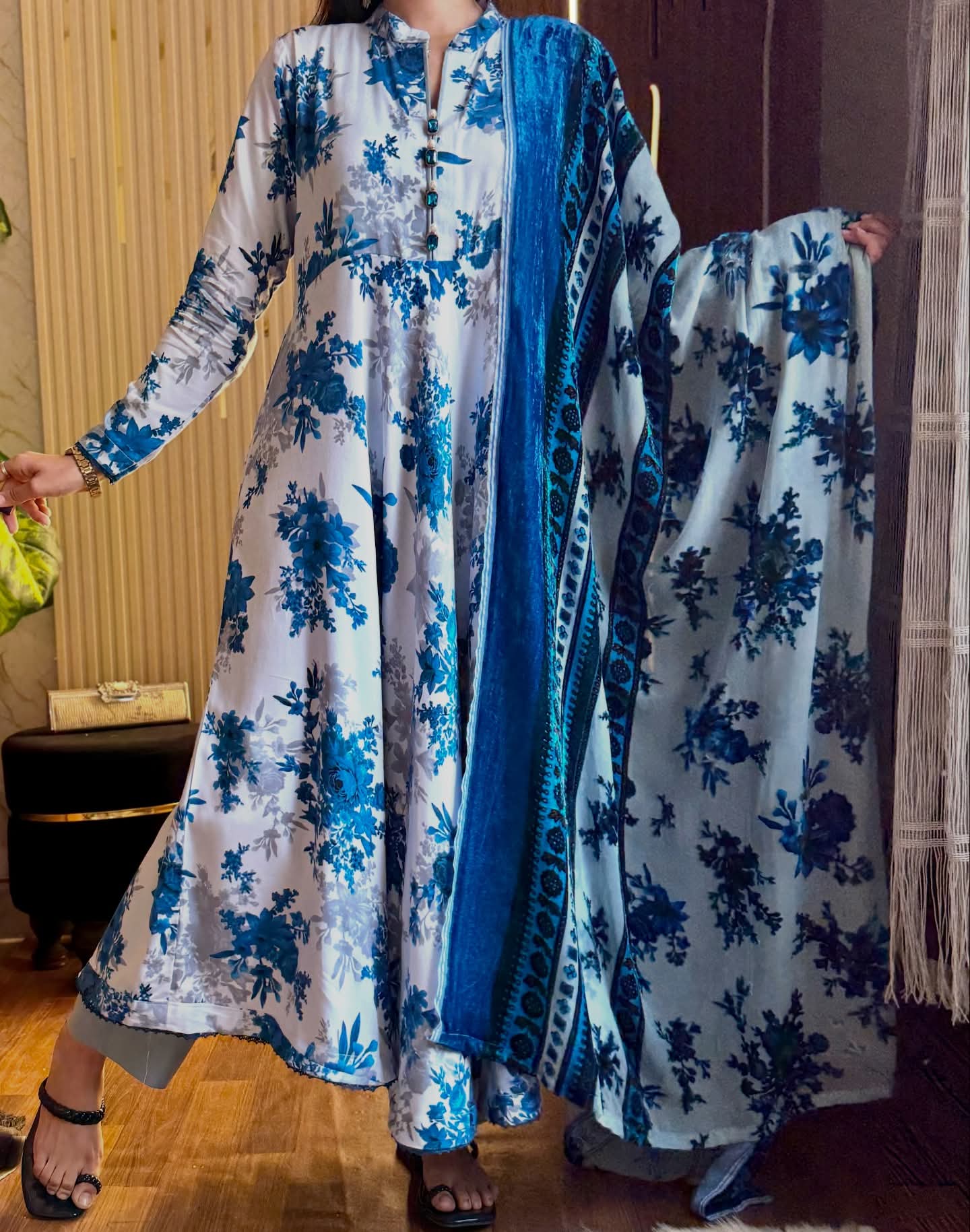 3 PIECE BANA DORA FROK GC-A36